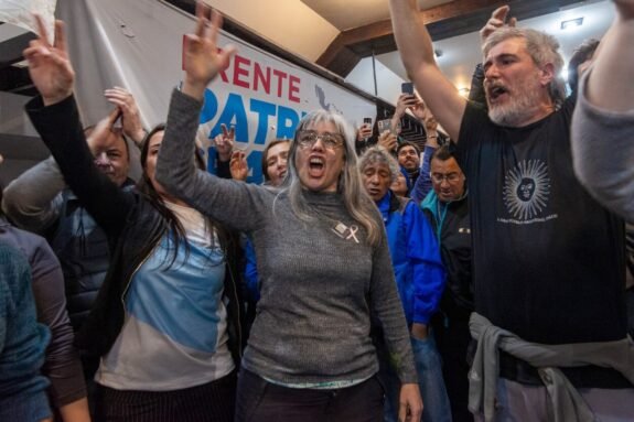 búnker Adriana Serquis Fuerza Patria Ana Marks (1)