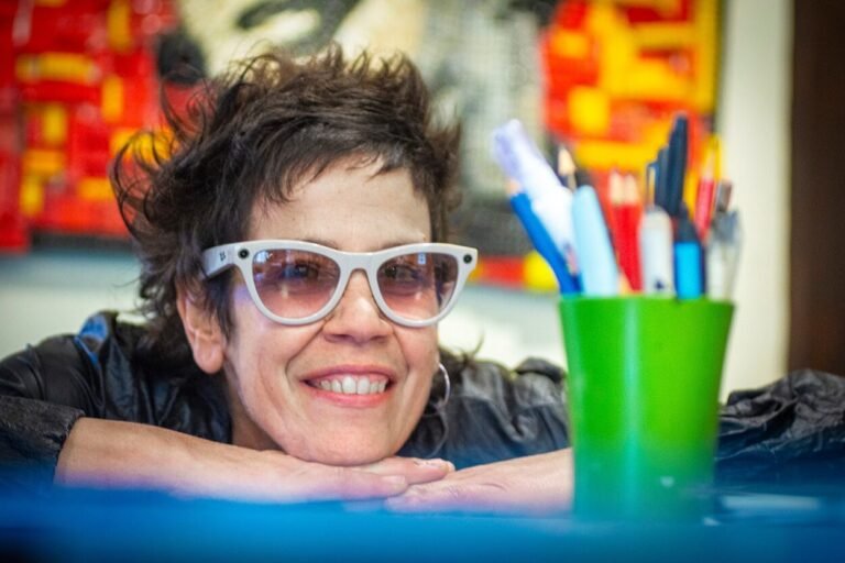 Verónica Goncalvez 6