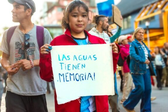 Glaciares- Pablo Candamil