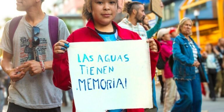 Glaciares- Pablo Candamil