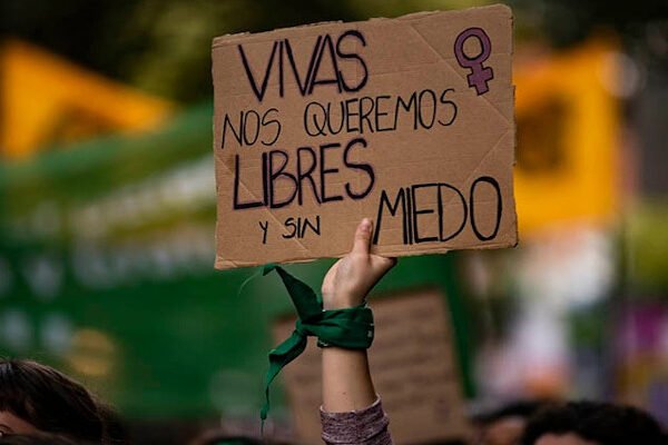 niunamenos