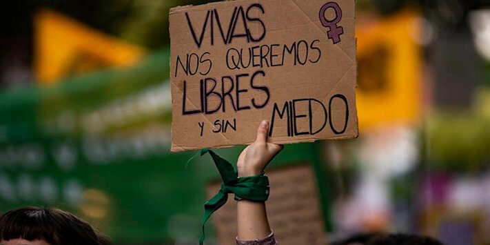 niunamenos