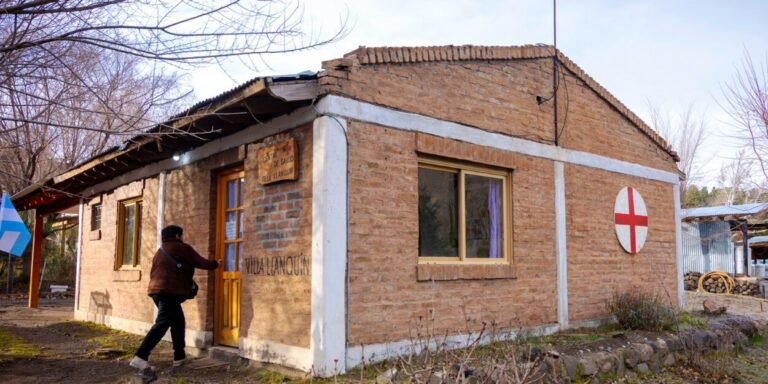 Llanquin – Salud rural 4